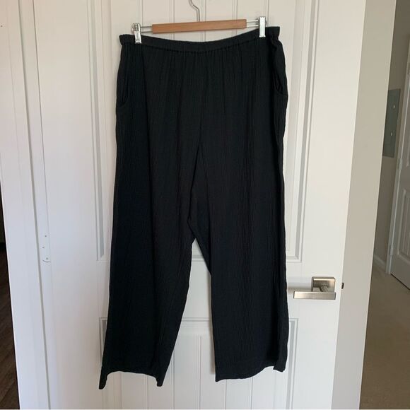 J Crew Pants XL - Picture 3 of 7